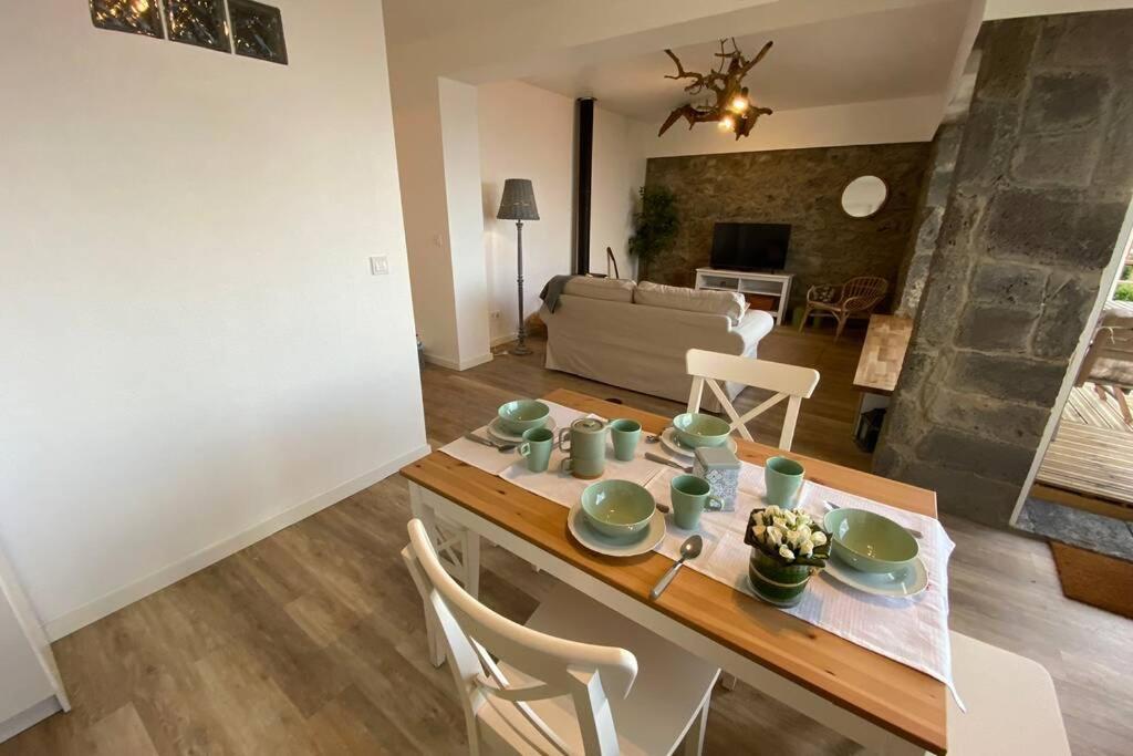 Craftsman'S House Villa นอร์เดสติ ภายนอก รูปภาพ