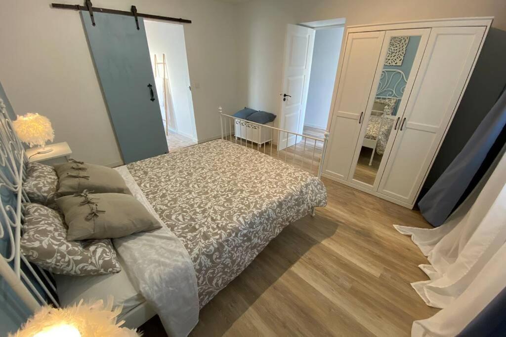 Craftsman'S House Villa นอร์เดสติ ภายนอก รูปภาพ