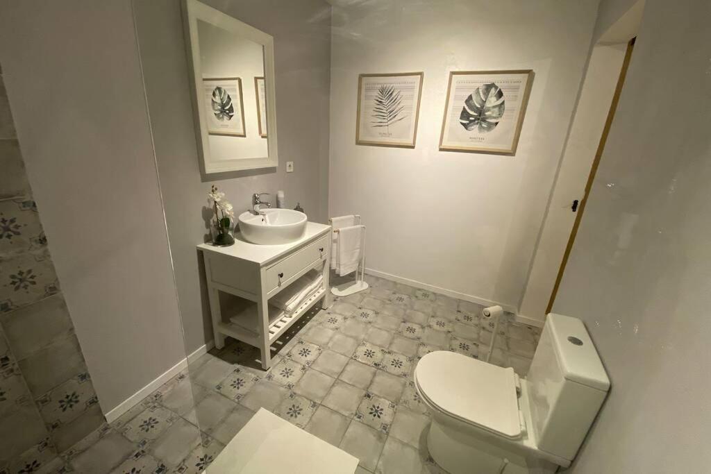 Craftsman'S House Villa นอร์เดสติ ภายนอก รูปภาพ