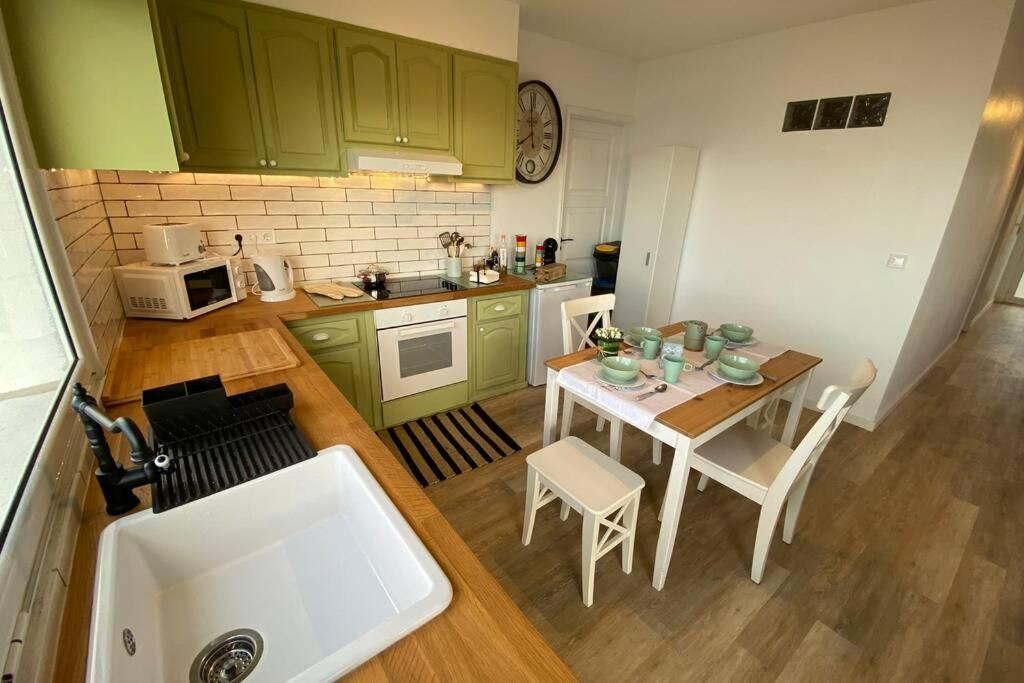 Craftsman'S House Villa นอร์เดสติ ภายนอก รูปภาพ