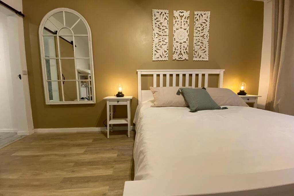 Craftsman'S House Villa นอร์เดสติ ภายนอก รูปภาพ