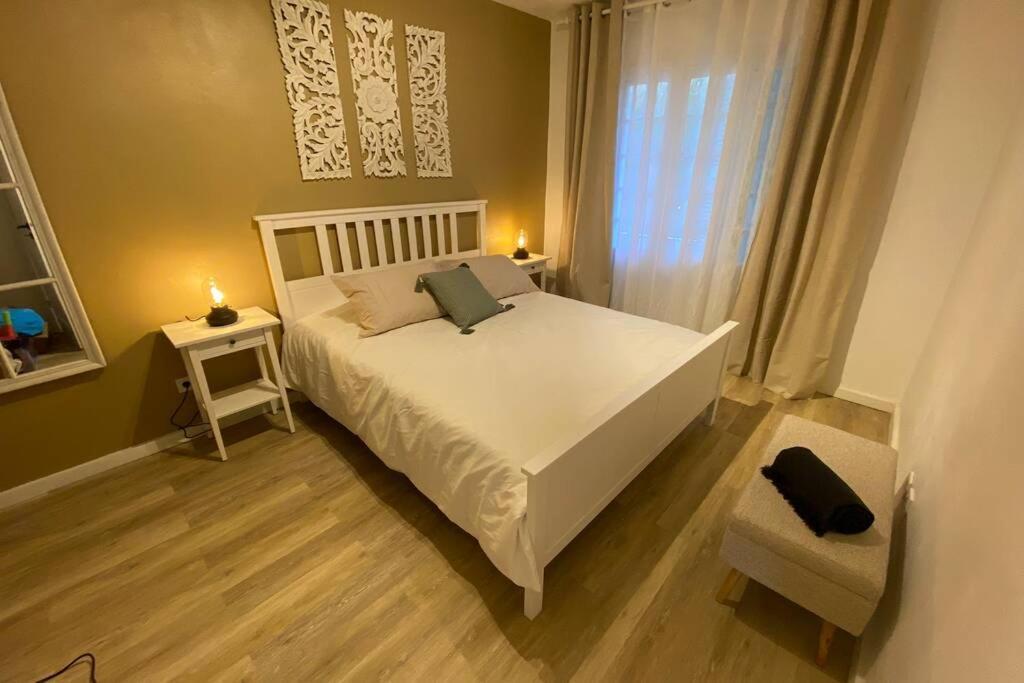 Craftsman'S House Villa นอร์เดสติ ภายนอก รูปภาพ